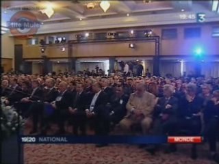 Sarkozy : éloges pour la Tunisie