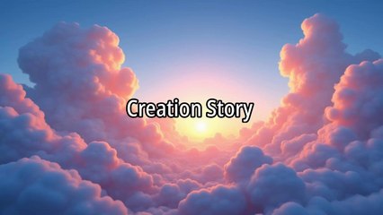 Creation Story