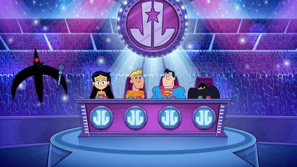 Teen Titans Go! S04E18: Dans les dents 🦷