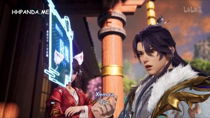 Trong Tông Môn Trừ Ta Ra Tất Cả Đều Là Gián Điệp Tập 47