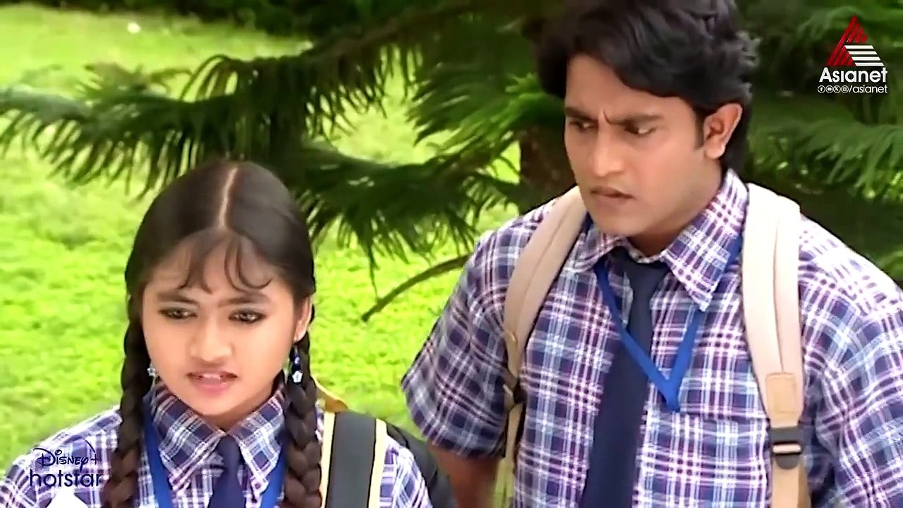 Autograph | Episode 39 | Malayalam Serial | Asianet