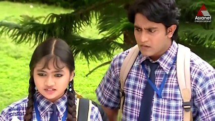 Autograph | Episode 39 | Malayalam Serial | Asianet