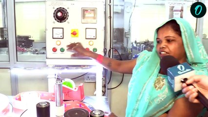 Women's Day 2025: उद्यमी  Manjula Mishra से ख़ास बातचीत, कैसे महिलाओं का बनीं सहारा | वनइंडिया हिंदी