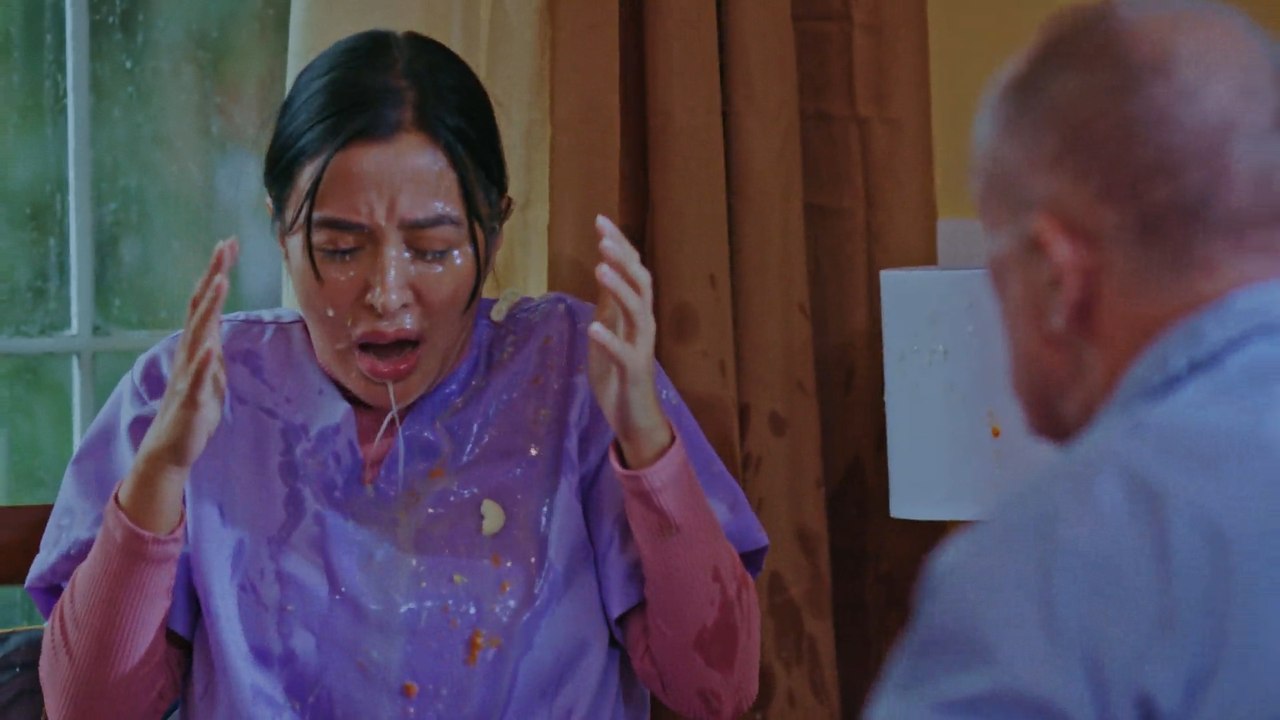 Tadhana: Abo ng Kahapon