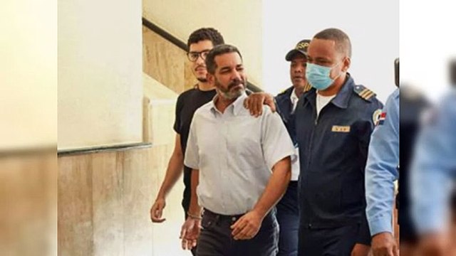 Ministerio Público inicia lectura de acusación en caso Nido