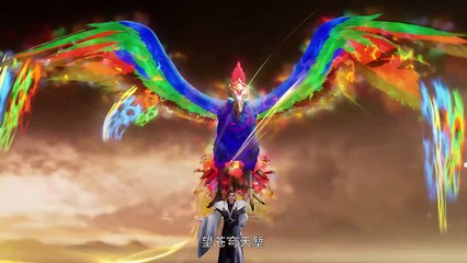 Donghua《The Sovereign Of All Realms》EP310 (4K) - Watch online for free in 4K