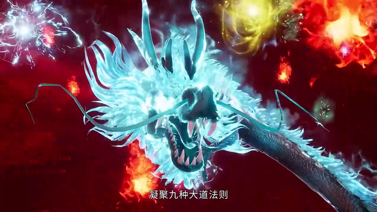 The Sovereign of All Realms Season 2 Episode 260 [310] Subtitles