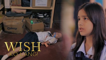 Babae, sinabotahe ang kaklase sa kagustuhang maungusan ito! | Wish Ko Lang