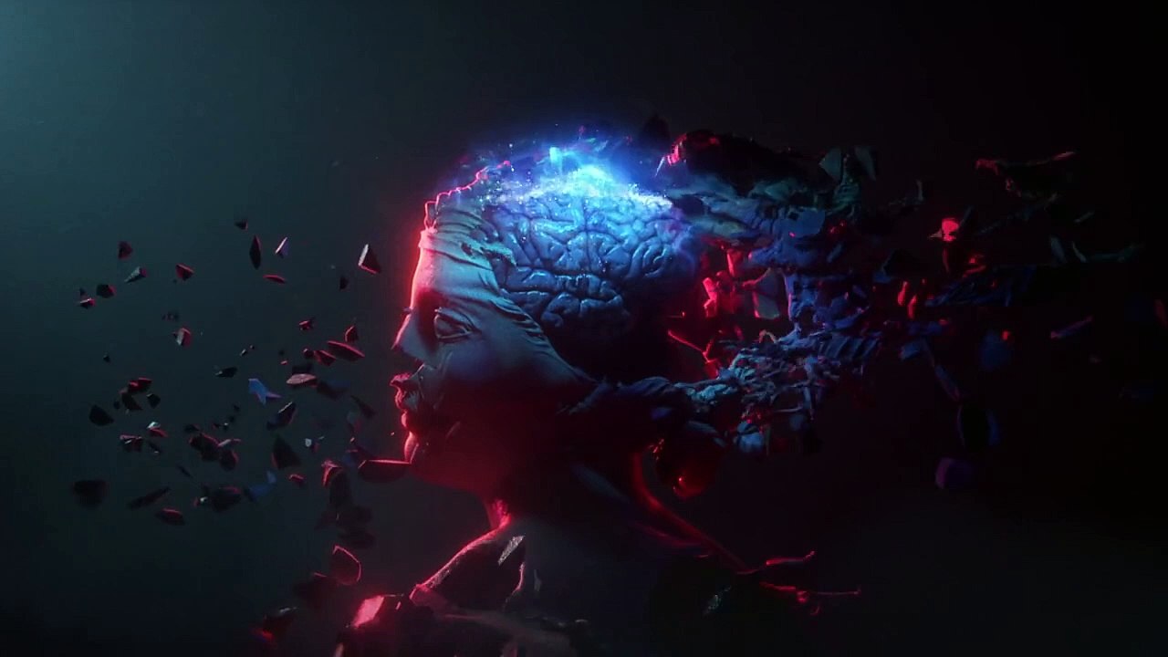 Pantheon S02 E03
