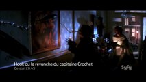 Hook ou la revanche du capitaine Crochet