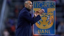 Guido Pizarro ilusiona con su primera victoria frente a Tigres en Liga Mx
