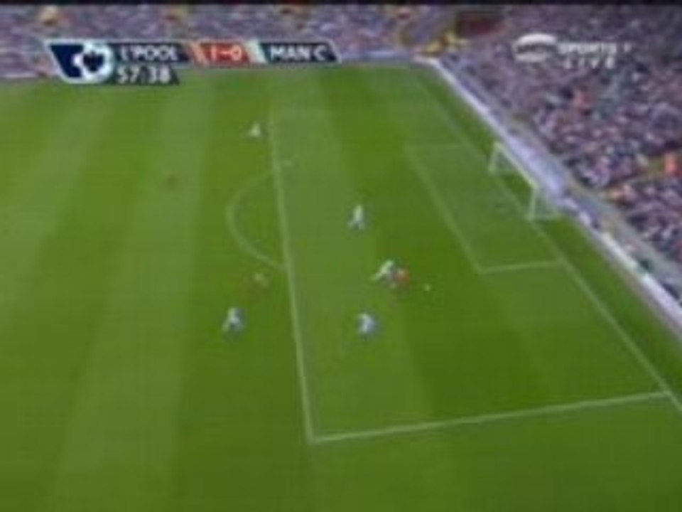 1-0 ตอเรส แม้วซิตี้