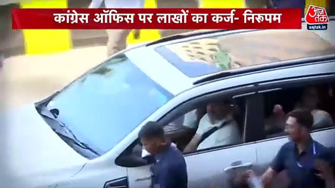 Sanjay Nirupam Statement: 'नेता नहीं यूट्यूबर ब...