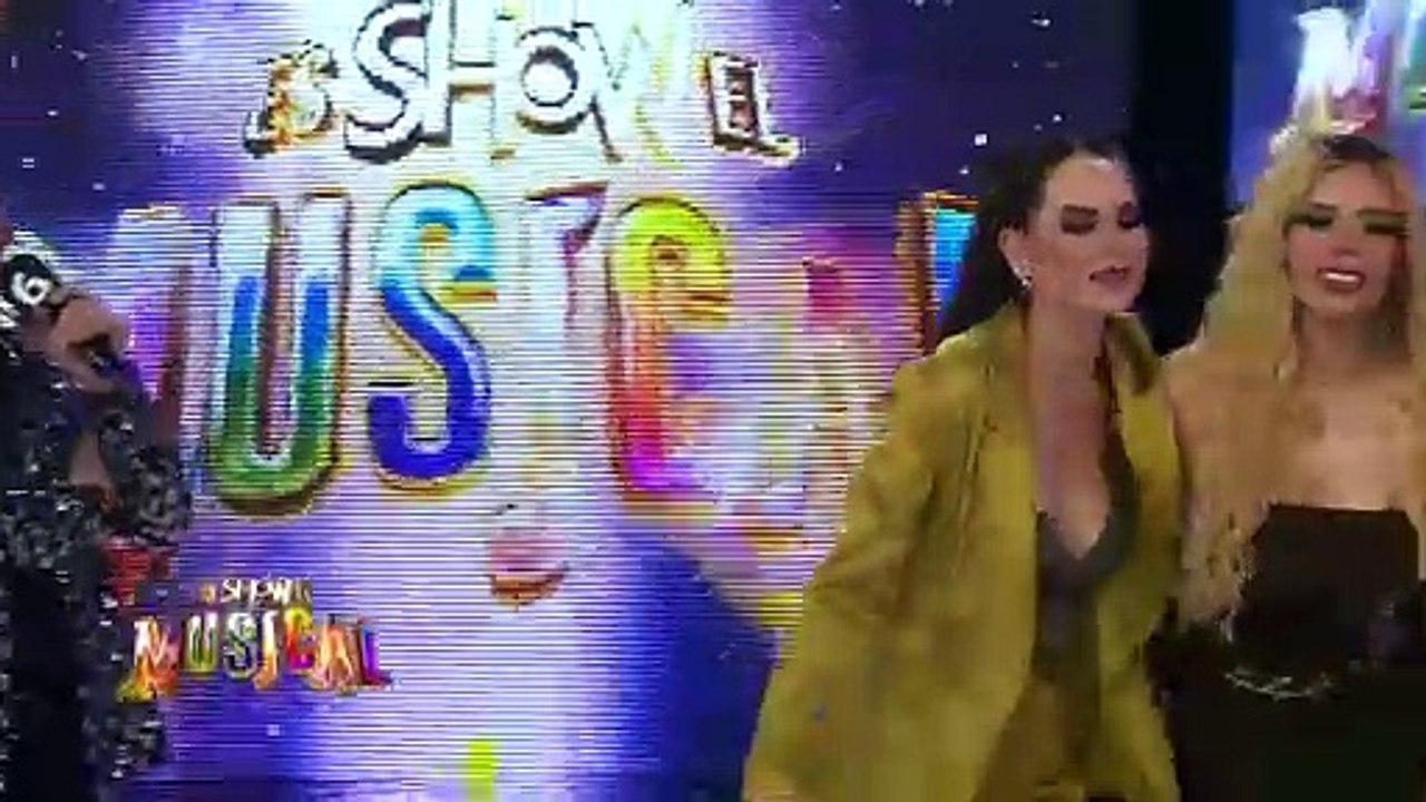 Ludivinita confiesa le caen mal sus compañeras de programa