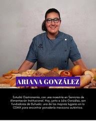 Chefs reposteras que han marcado la cocina dulce mexicana