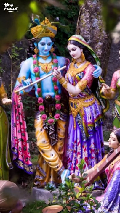 West Loves Gita || Acharya Prashant