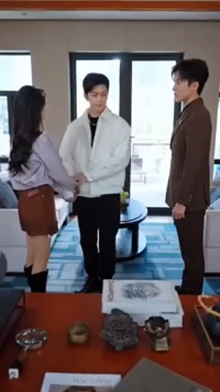  Identitas yang tertukar part 1