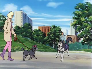 CENTURIONS - Ep. 10 - Attack of the Plant-Borg