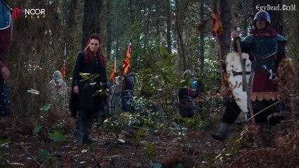 مسلسل المؤسس عثمان الموسم السادس الحلقة 29 مدبلج