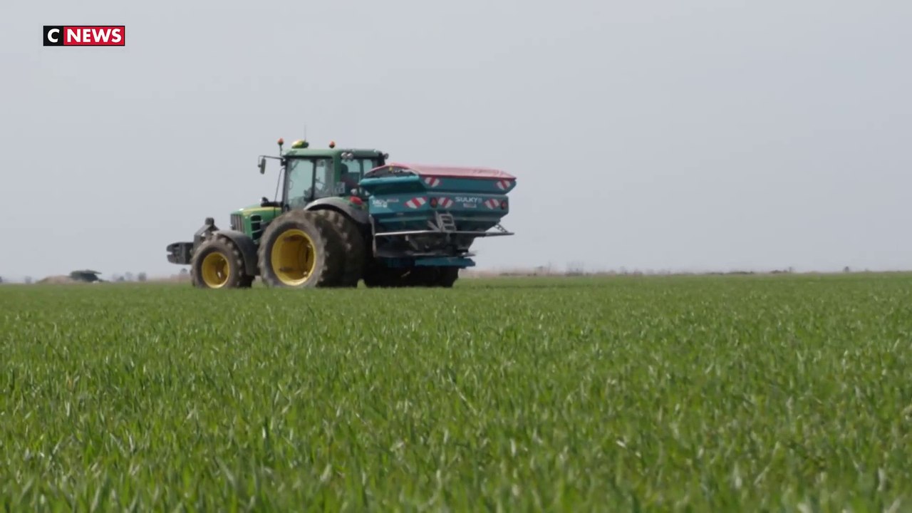 Vers une augmentation du prix de l'engrais importé de Russie ?