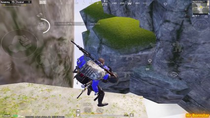 PUBG funny moments 😂 Trolling Enemies WTF Highlights