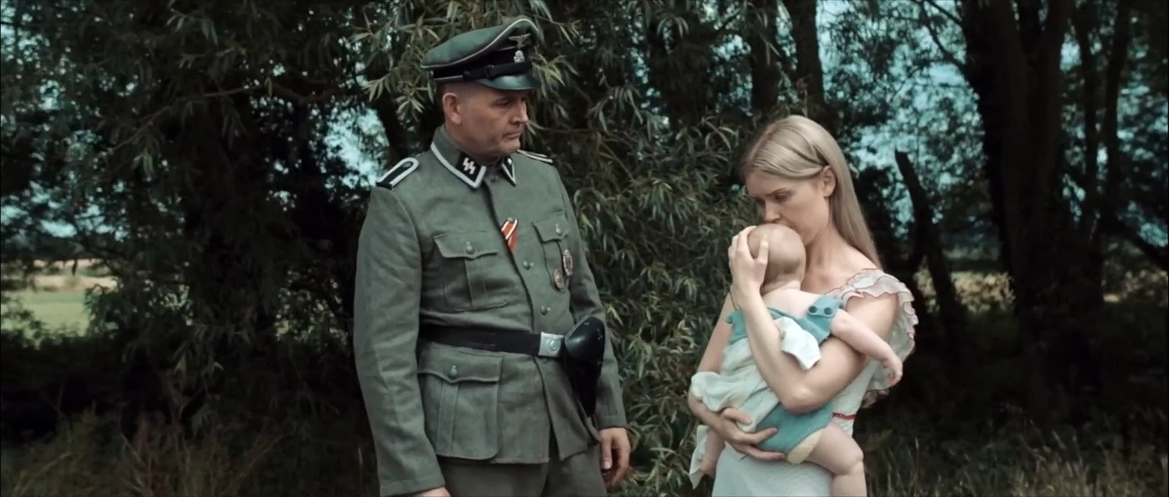 Eastern Front, Point of no Return