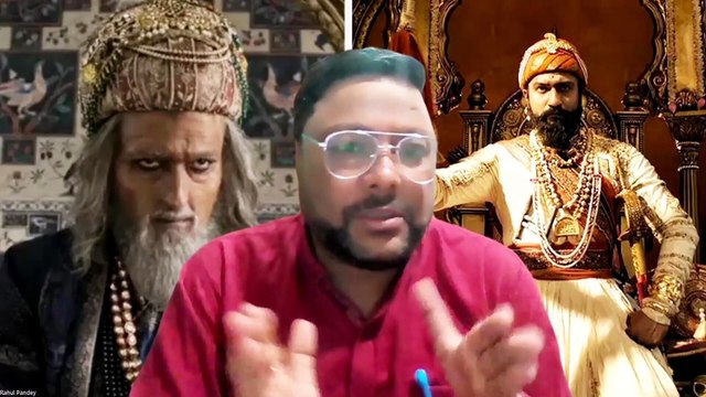 Did Aurangzeb, notorious for destroying temples, really build temples? Why is he called the most cruel Mughal emperor?