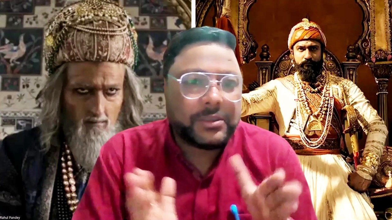 Did Aurangzeb, notorious for destroying temples, really build temples? Why is he called the most cruel Mughal emperor?