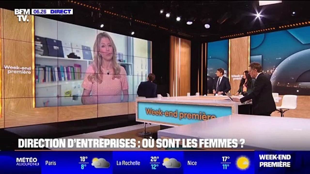 L'index égalité femmes-hommes en entreprise progresse très légèrement en 2025