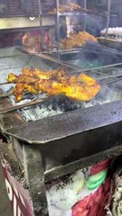 Delicious Chicken Tikka Special