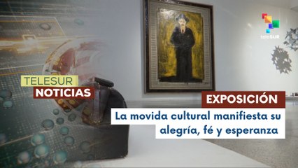 Continúan festejos tras la canonización del santo venezolano José Gregorio Hernández