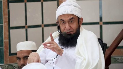 A story of Hazrat Yusuf A.S and Zulaikha by Molana Tariq Jameel