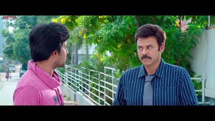 F2 Movie Back to Back Comedy Scenes | F2 | South Hindi Dubbed Movies