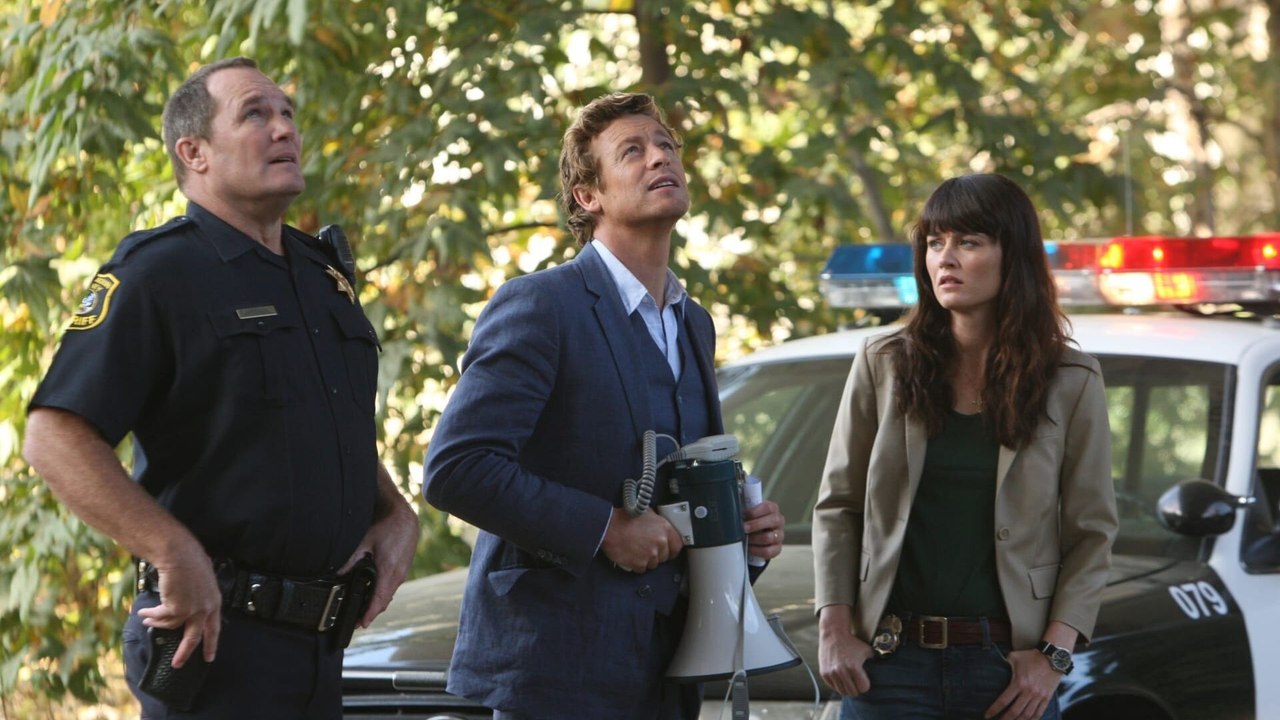 Mentalist