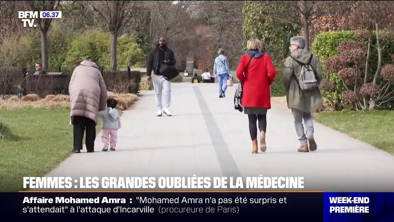 Inégalités: 51% des femmes estiment que leurs symptômes n'ont pas été pris au sérieux, selon une étude