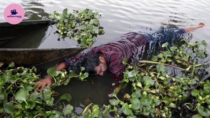 Rekhachithram l Movie Review By Sanam.Movie Review l Asif Ali l Anaswara Rajan l Jofin T Chacko l Mujeeb Majeed l Venu Kunnappilly