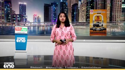 ദമ്മാമിന്റെ ഹൃദയഭാഗത്ത് ആധുനിക സംവിധാനങ്ങളോടുകൂടിയ റസിഡന്‍ഷ്യല്‍ സിറ്റി വരുന്നു