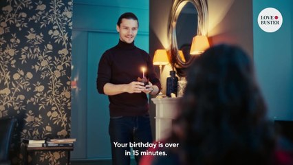 I’M FORCED TO WEAR A BRA _ @LoveBusterShow