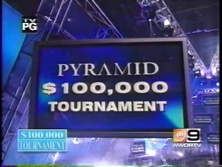 4th $100K tournament, 2/04