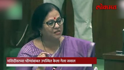 महाराष्ट्रात मशिदीवरचे भोंगे उतरणार मुख्यमंत्र्यांची मोठी घोषणा