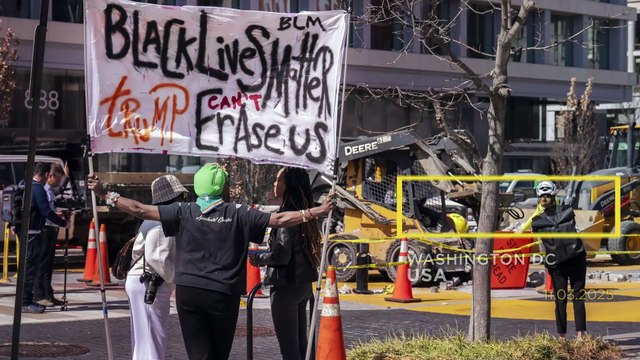 Arrêt sur images du 11 mars 2025