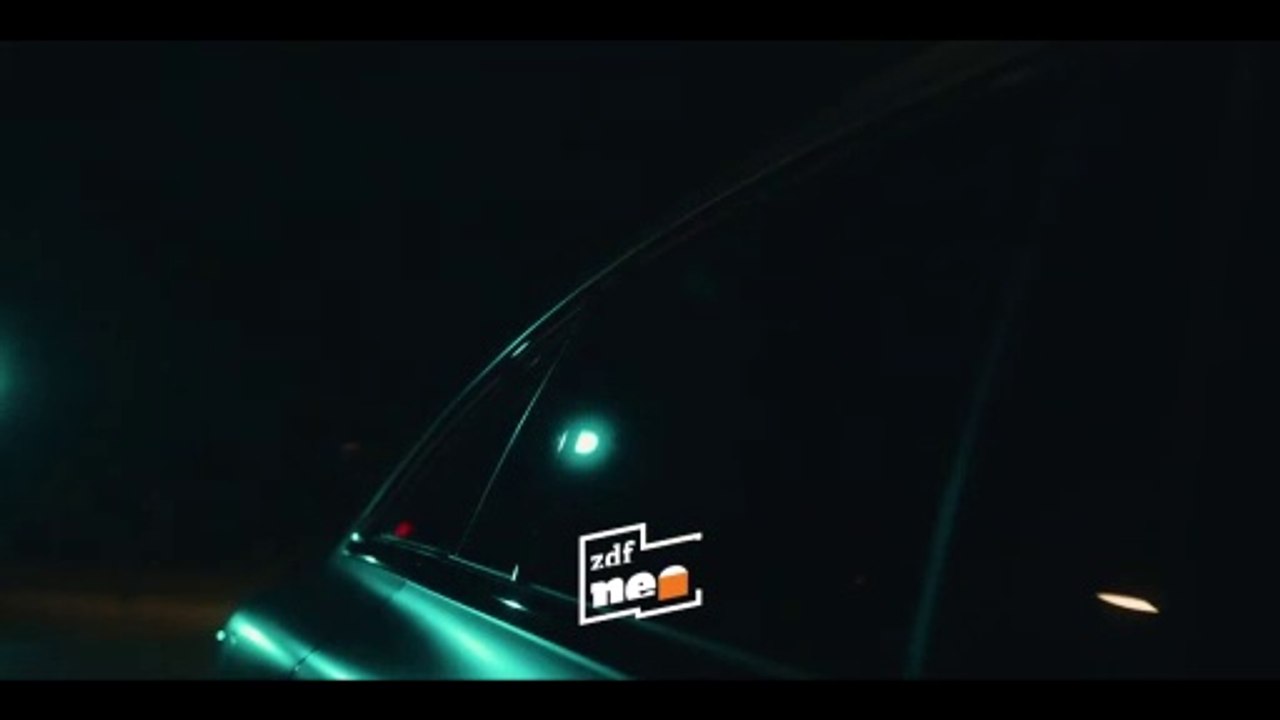 Crystal Wall Trailer DF