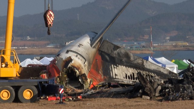 Le discours d'un pilote d'avion pour rassurer les passagers