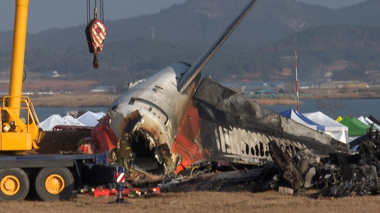 Le discours d'un pilote d'avion pour rassurer les passagers