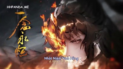 Nhất Niệm Vĩnh Hằng Phần 3 Tập 146