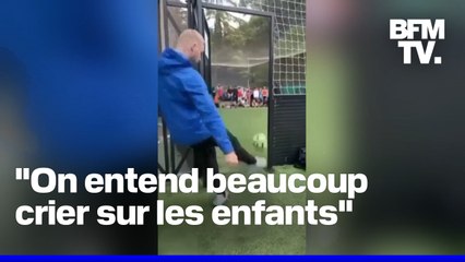 Nice: une enquête ouverte après des violences sur des enfants dans un club sportif