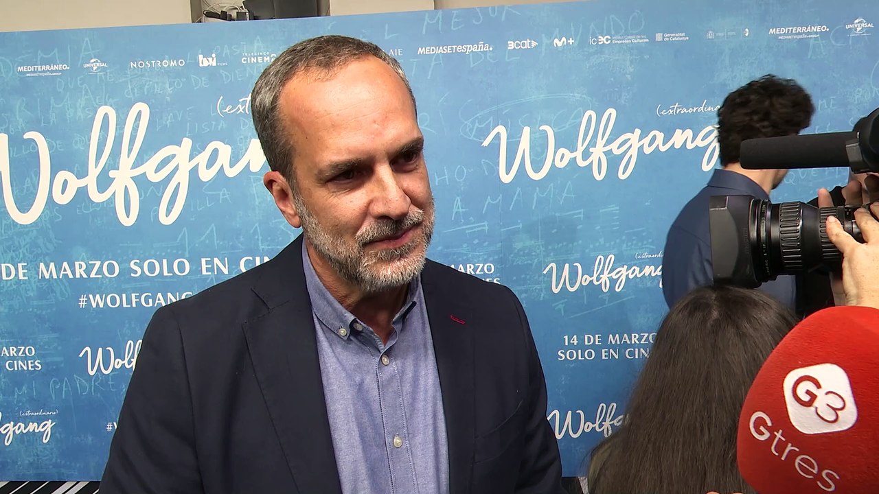 Santi Acosta revela la cara B de la entrevista de Jessica Bueno.(Vídeo:Gtres)