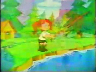Camp Candy (The Glasnost Menagerie) Part 2