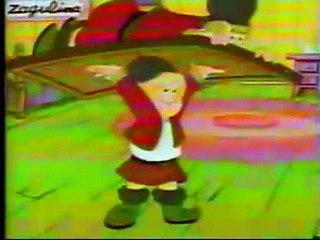 Camp Candy (The Glasnost Menagerie) Part 1