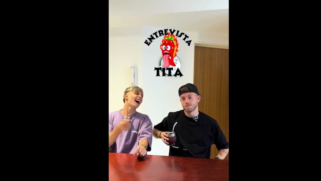 Nacho Castañares reveló si estuvo enamorado de la Tora de Gran Hermano